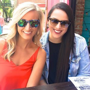 Meet your Posher, Lindsey